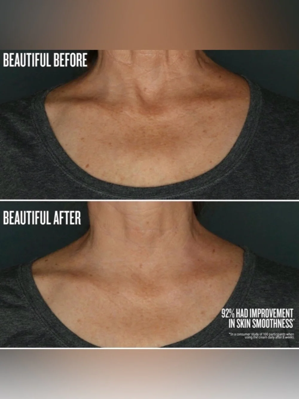 Sol de Janeiro collagen supporting